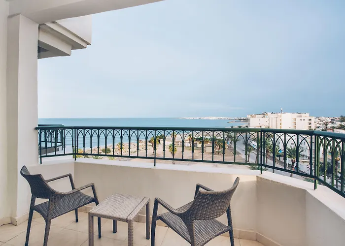 Iberostar Selection Royal El Mansour