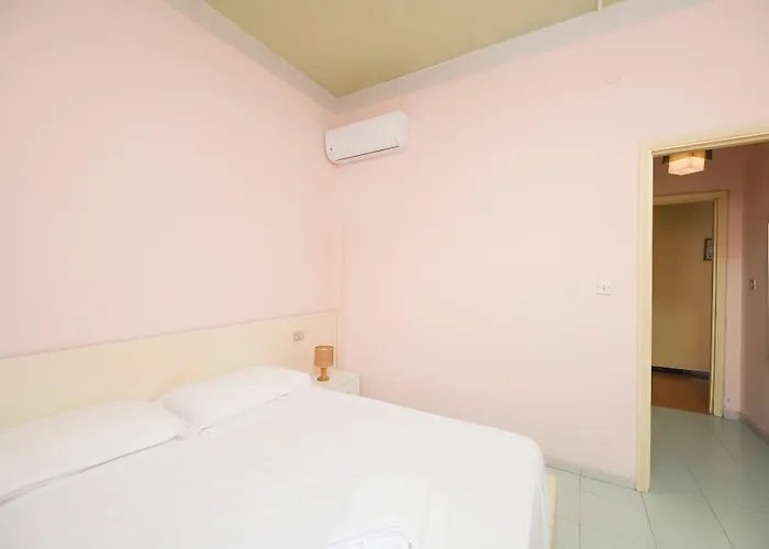 Villa Diana Rooms