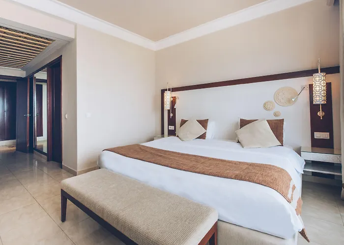 Iberostar Selection Royal El Mansour