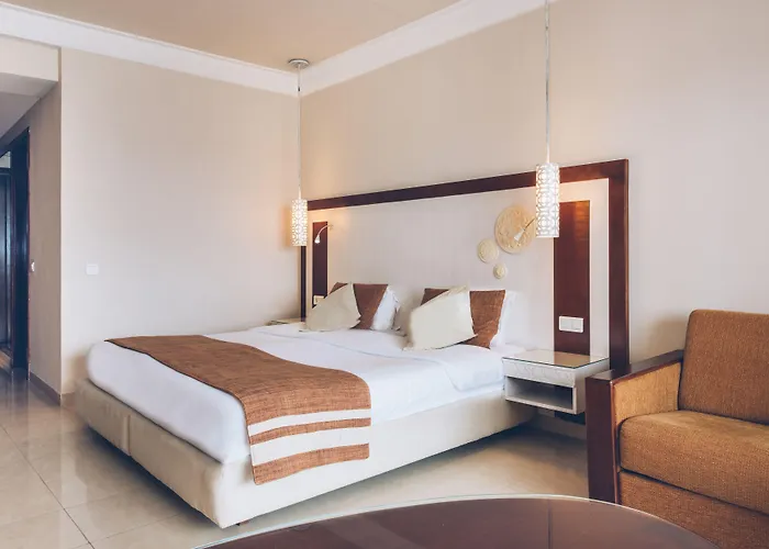 Iberostar Selection Royal El Mansour