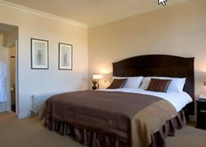 Baileys Hotel Cashel