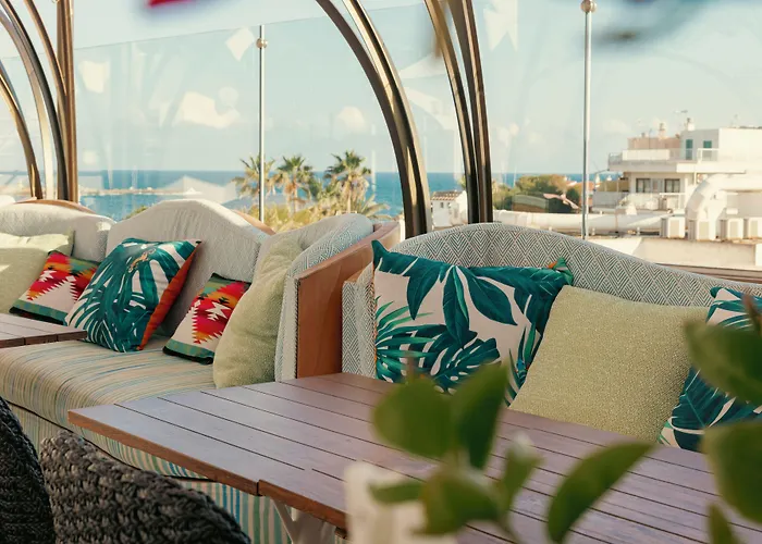 Hotel Honucai (Adults Only)