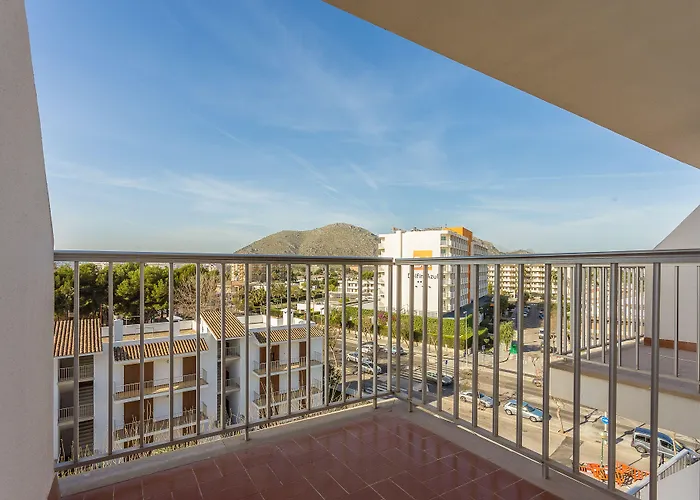 Apartamentos Caprice Tamarindos