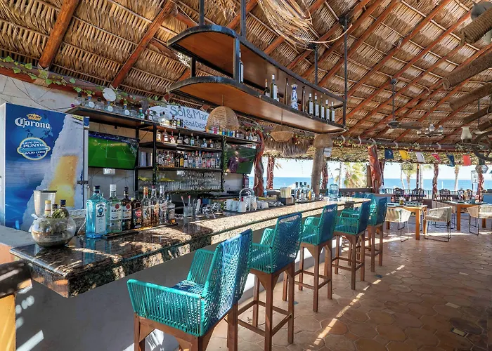 Hotel Playa Del Sol