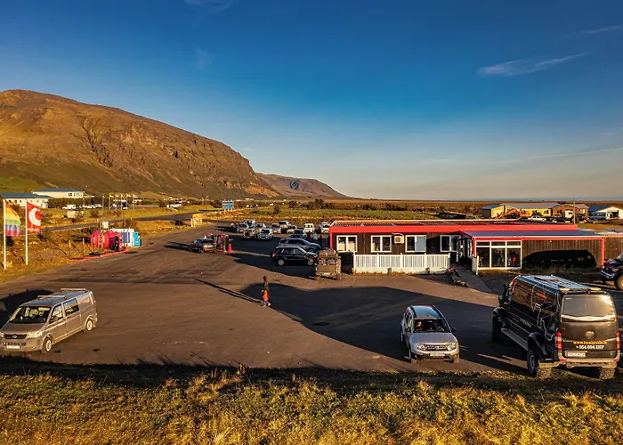 Hotel Skaftafell