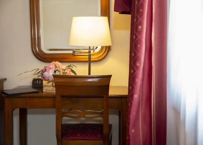 Hotel Ristorante Fior