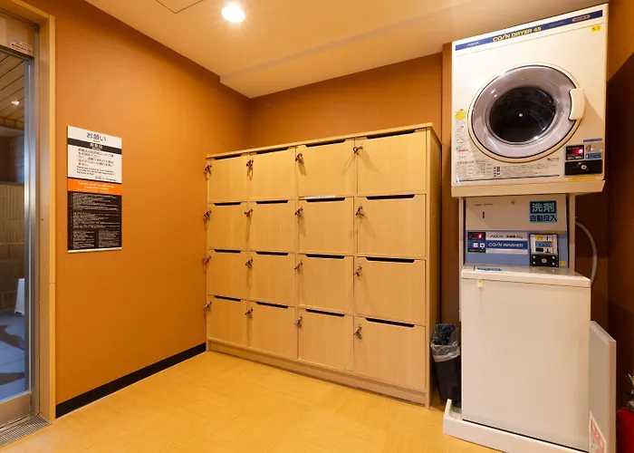 Apa Hotel Niigata Furumachi