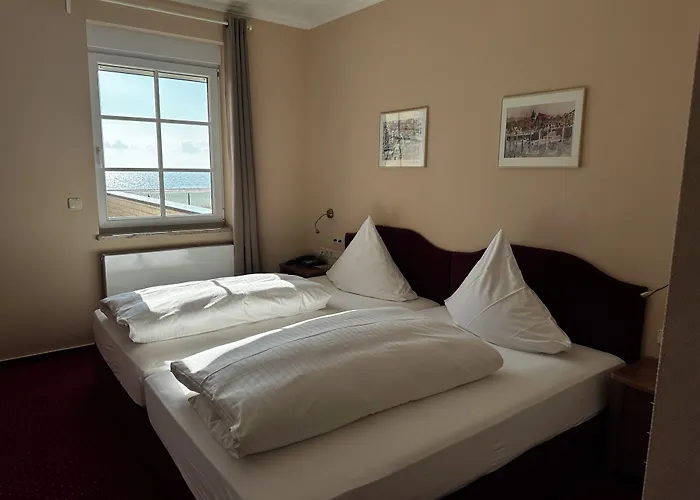 Strandhotel Groemitz