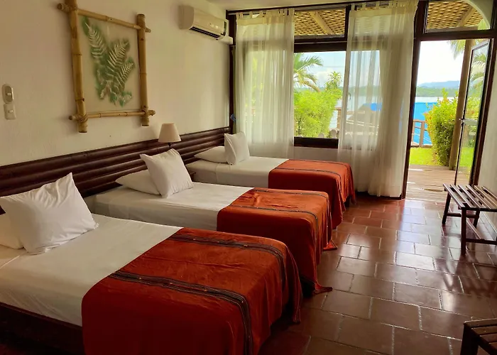 Villa Caribe