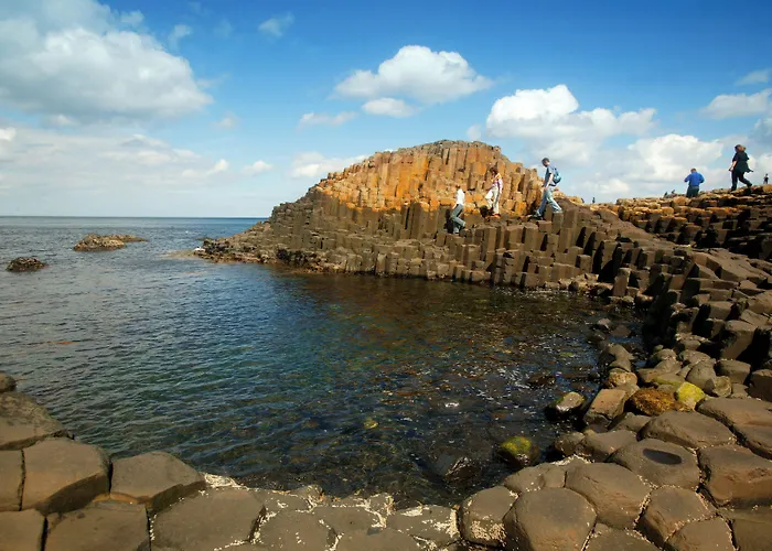 Bushmills Inn Hotel & Restaurant