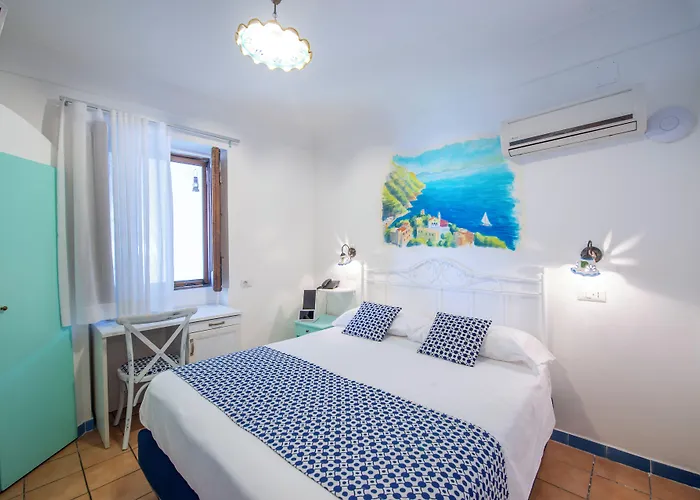 Hotel Costa Diva