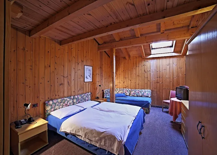 Hotel Santa Caterina