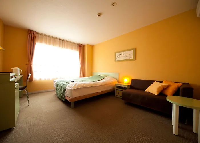Hotel Aile
