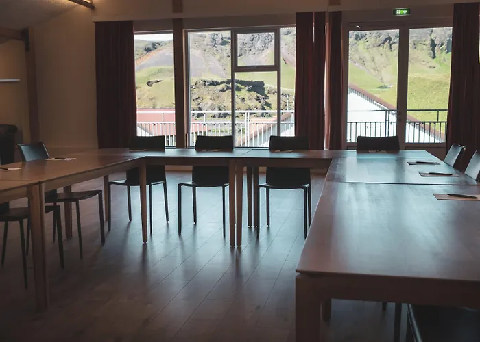 Hotel Katla By Keahotels
