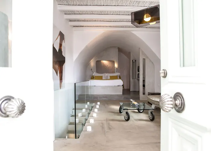 Pylaia Boutique Hotel & Spa