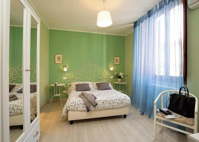Albergo Alassio