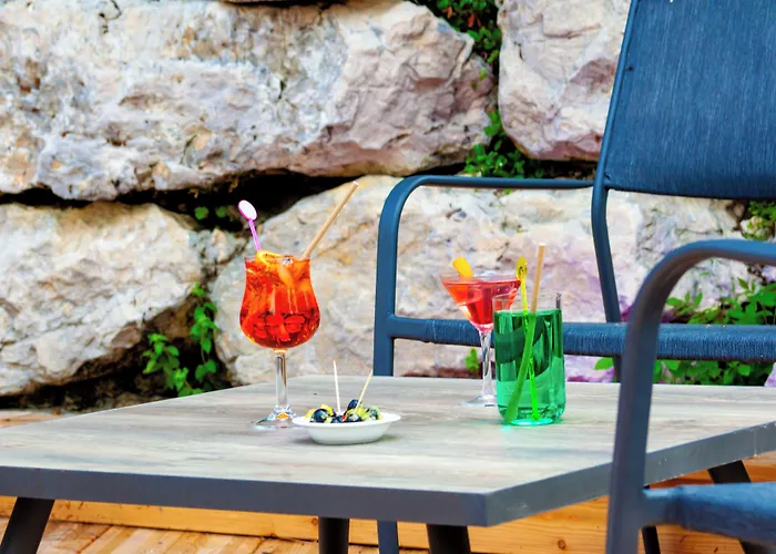 Auberge des Montauds