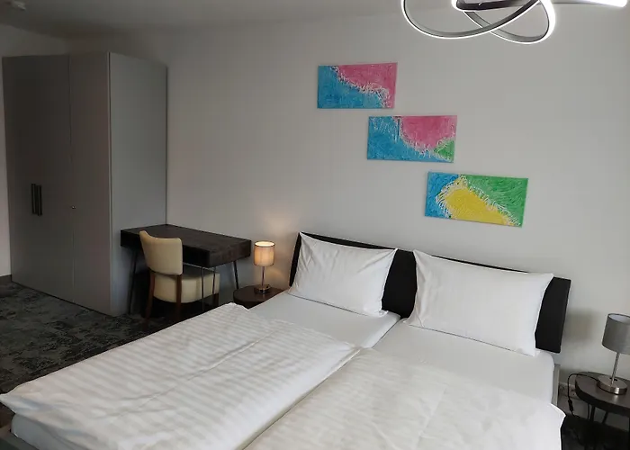Hotel Stadt Gernsbach