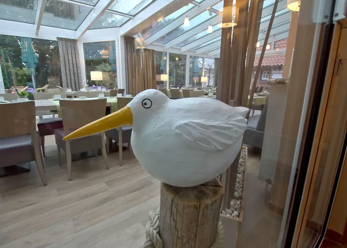Hotel Friesische Wehde