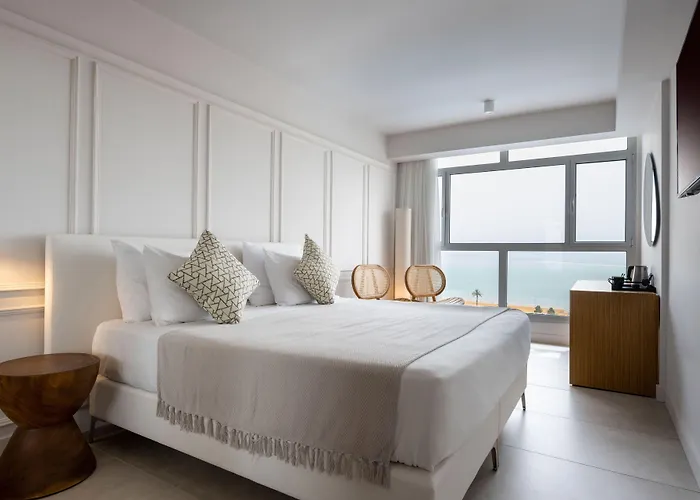 Noga By Isrotel Collection