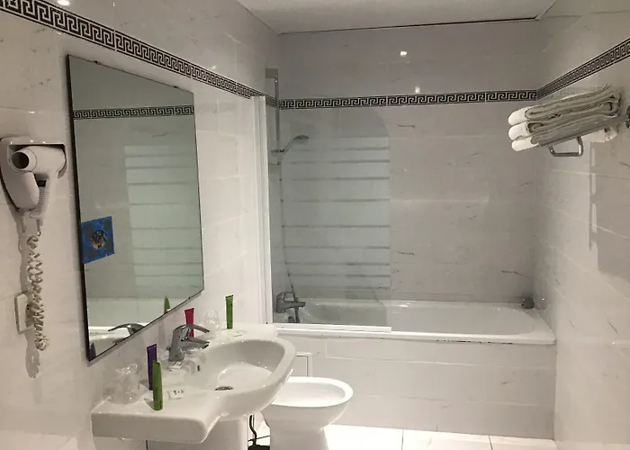 Hôtel Angelic