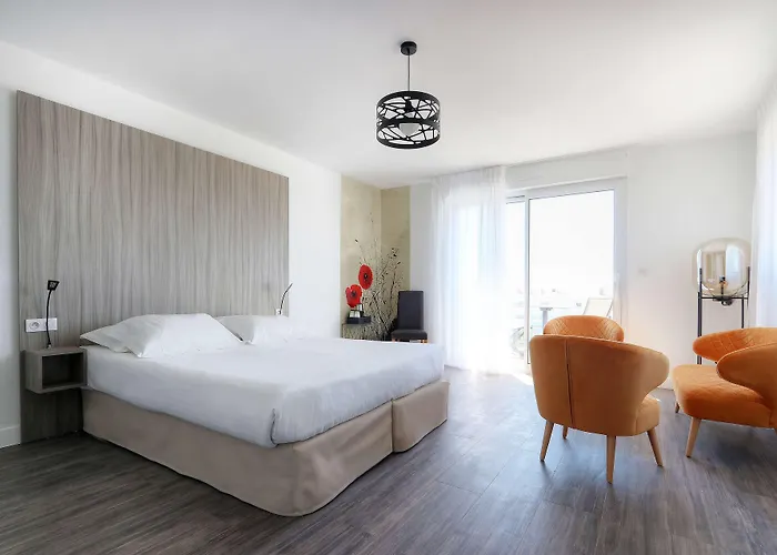 Best Western Hotel Le Bellevue
