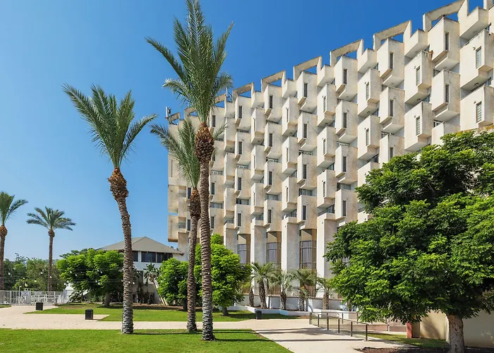 King Solomon Hotel Tiberias
