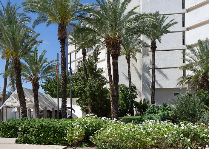 King Solomon Hotel Tiberias