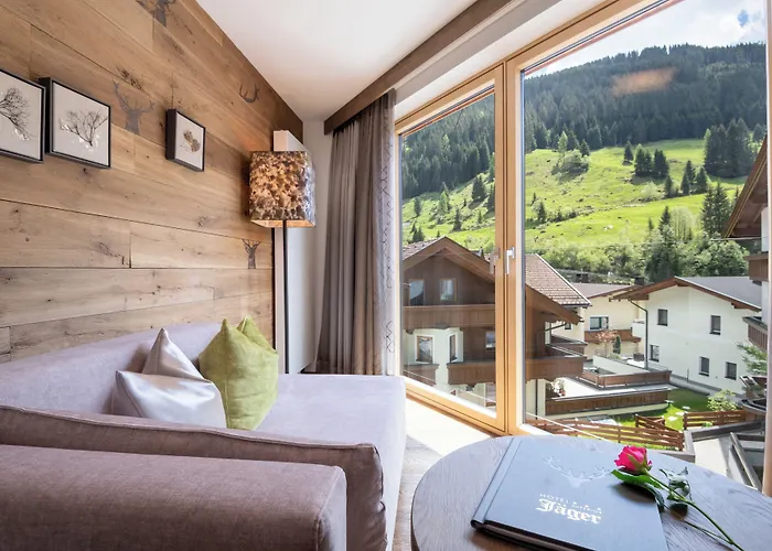 Hotel Jaeger