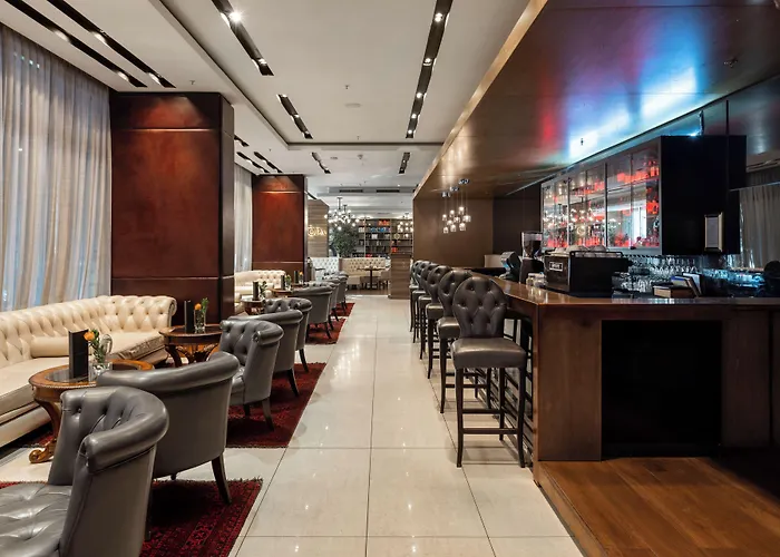 Pepperclub Hotel