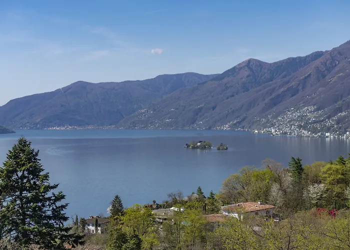 Hotel Monte Verita