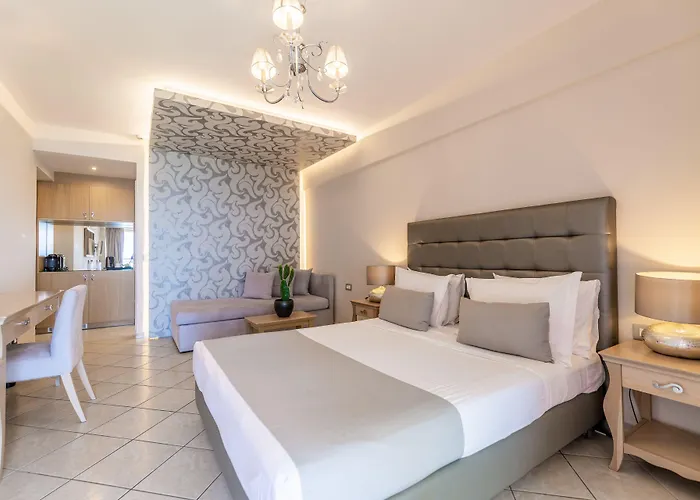 Balcony Boutique Hotel
