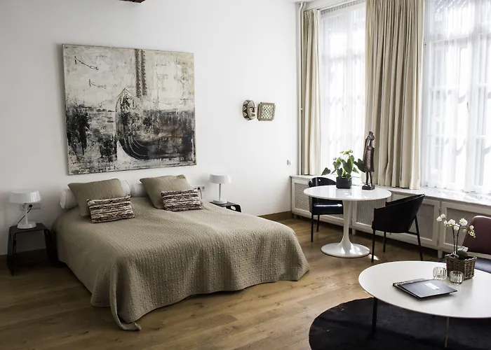 Galerie Hotel Dis
