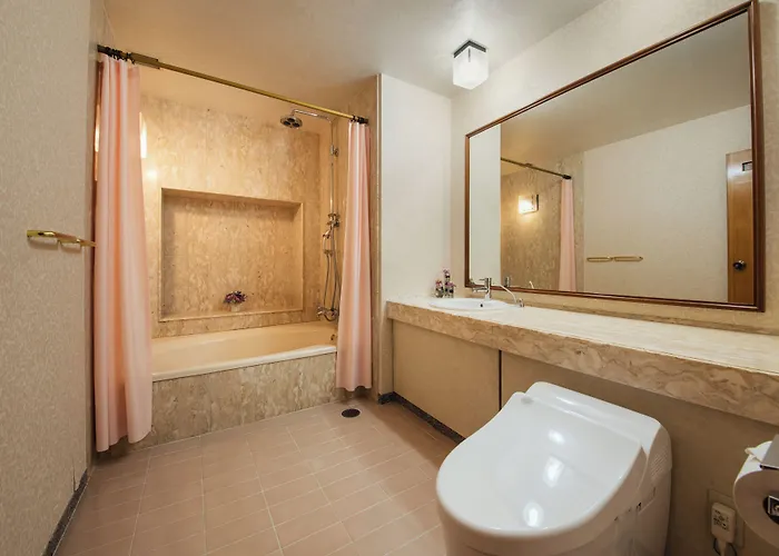Hotel Concorde Hamamatsu