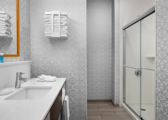 Hampton Inn Williamsburg