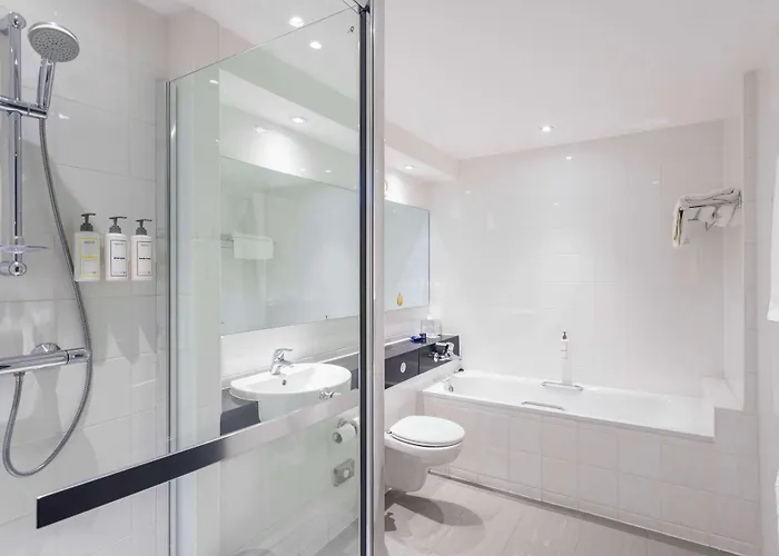 Park Inn By Radisson Aberdeen