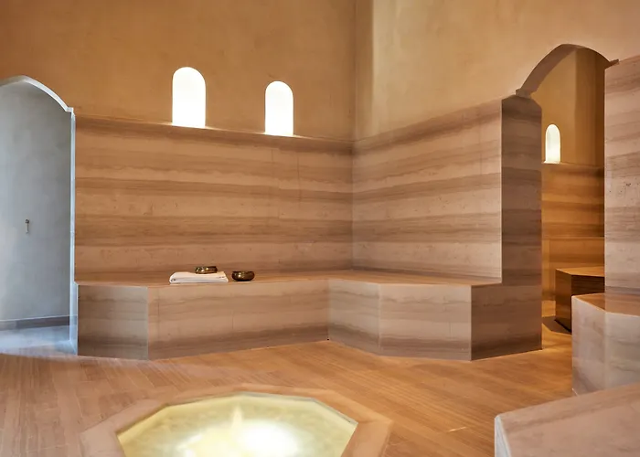 Cap Rocat, A Small Luxury Hotel Of The World
