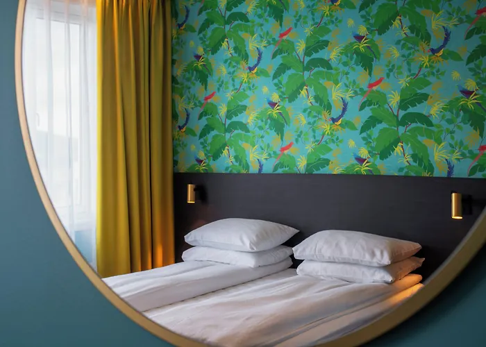 Thon Hotel Alta