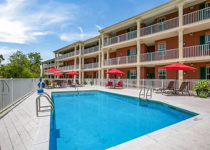 Water Street Hotel & Marina, An Ascend Collection Hotel