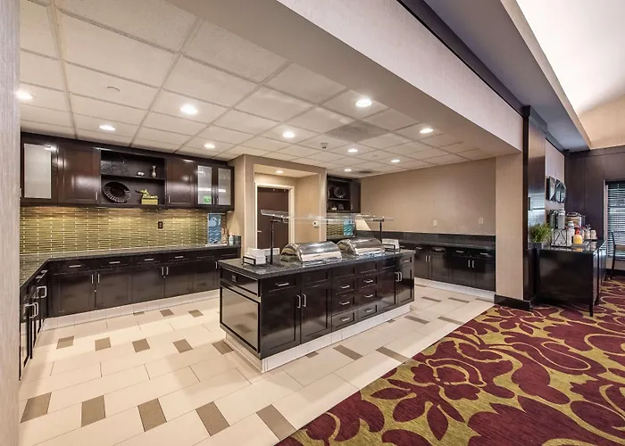 Homewood Suites By Hilton Oxnard/Camarillo