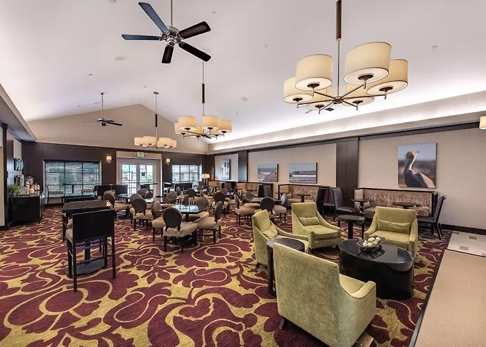 Homewood Suites By Hilton Oxnard/Camarillo