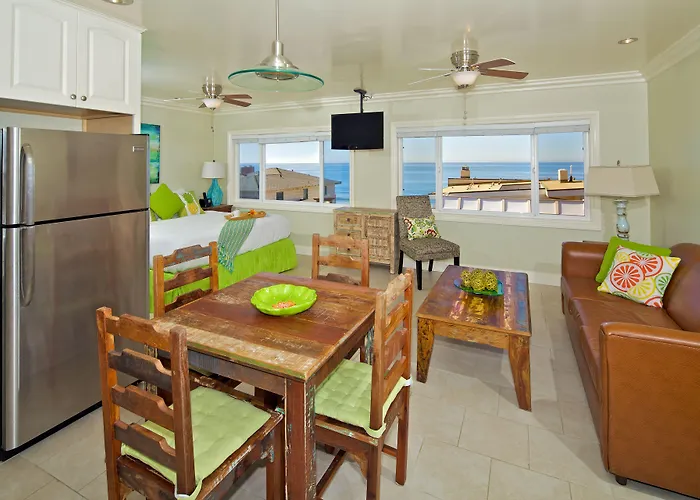 Ocean Palms Beach Resort