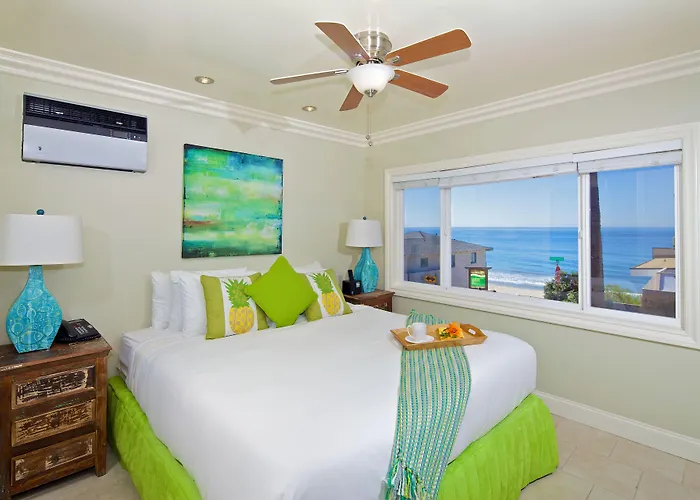 Ocean Palms Beach Resort