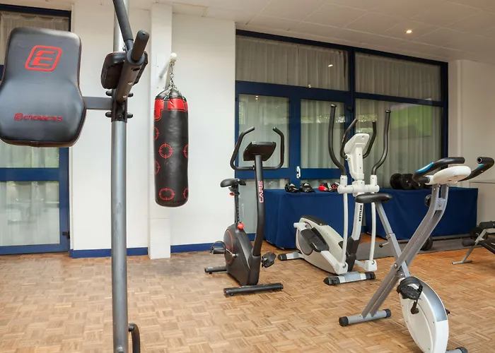 Kyriad Direct Rennes Ouest