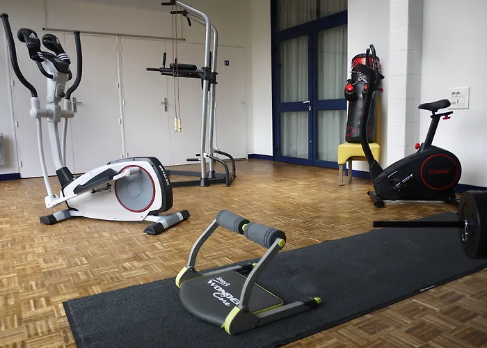Kyriad Direct Rennes Ouest