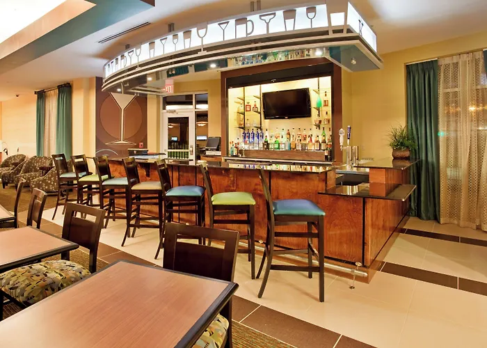 Holiday Inn Columbia East By Ihg