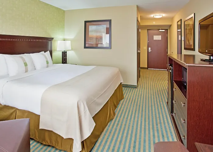 Holiday Inn Columbia East By Ihg