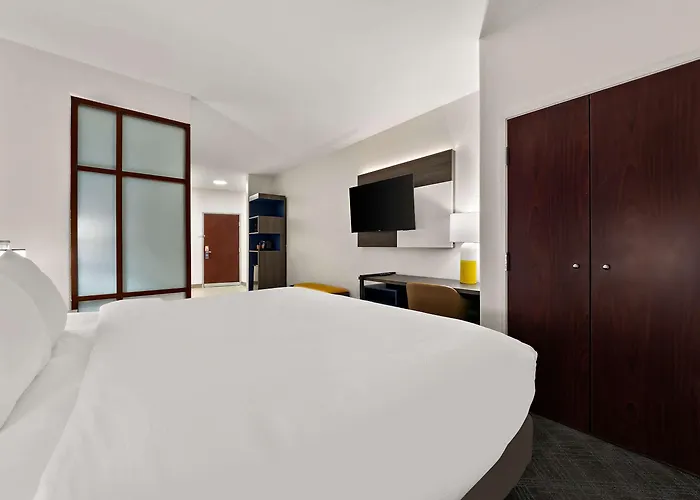 Comfort Suites Bastrop