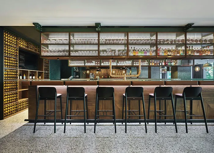 Four Points By Sheraton Wroclaw
