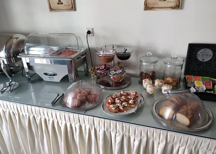 Katerina Hotel